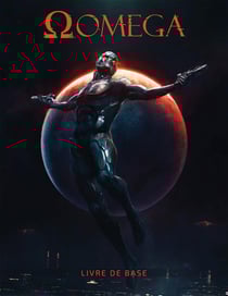 Omega - Livre de Base