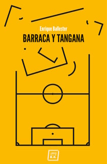 Barraca y tangana - Crónicas