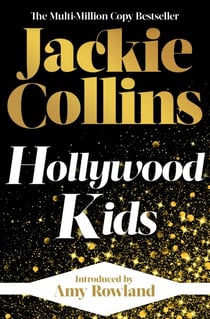 Hollywood Kids - introduced by Amy Rowland