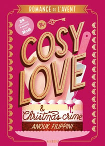 Cosy Love & Christmas Crime