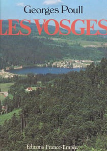 Les Vosges