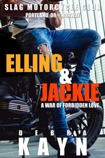 Elling & Jackie - Slag Motorcycle Club