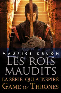 Les rois maudits T04 La loi des mâles - La loi des mâles