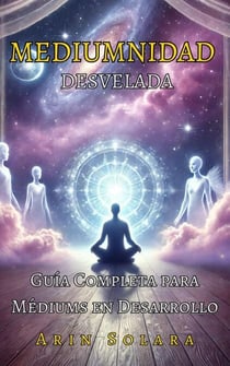 MEDIUMNIDAD DESVELADA. Guía Completa para Médiums en Desarrollo.