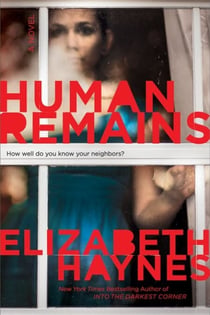 Human Remains - A Novel