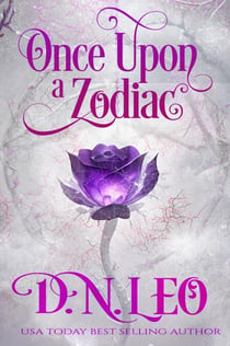 Once Upon a Zodiac - Mirror and Realms, #9