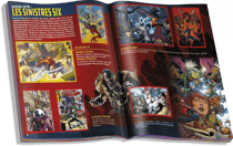 Spiderman 60e anniversaire, album + range cartes