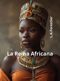 La Reina Africana - Venus Negras, #7