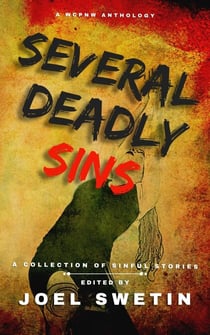 Several Deadly Sins - WCPNW Anthologies, #2