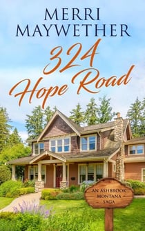324 Hope Road - Ashbrook, Montana Saga