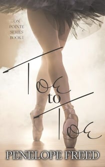 Toe to Toe - On Pointe, #1
