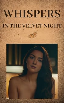 Whispers In The Velvet Night