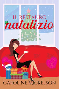 Il restauro natalizio - Amore al Polo Nord, #5