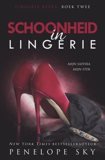 Schoonheid in lingerie - Lingerie (Dutch), #2