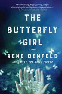 The Butterfly Girl - A Novel