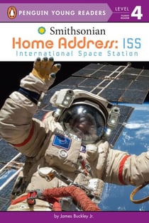Home Address: ISS - International Space Station