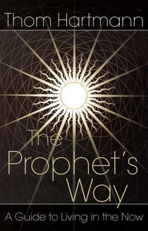 The Prophet's Way - A Guide to Living in the Now