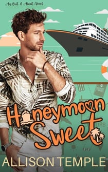 Honeymoon Sweet - Out & About, #2