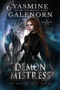 Demon Mistress: An Otherworld Novel - Otherworld, #6