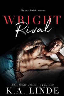 Wright Rival - Wright Vineyard, #3