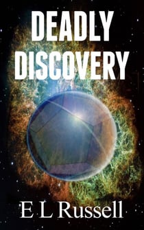 Deadly Discovery - Evolutis Rising, #2
