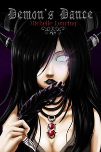 Demon's Dance - The Angel's Voice, #7
