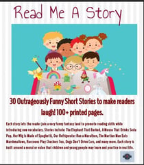Read Me a Story