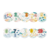 PURE PUZZLE MES 1ERS CHIFFRES