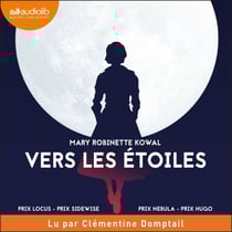 Vers les étoiles - Lady Astronaute, tome 1