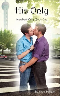 His Only - Members Only, #1