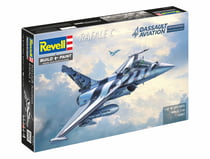 Maquette - Dassault RAFALE C