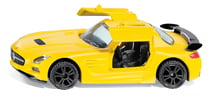 Réplique - Mercedes-Benz SLS AMG Black Series