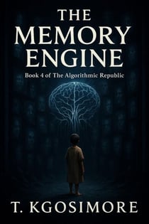 The Memory Engine - THE ALGORITHMIC REPUBLIC; Where Freedom Is Scripted., #4