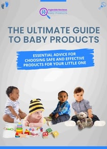 Ingleside Reviews Presents: The Ultimate Guide to Baby Products - Ingleside Reviews’ Comprehensive Lifestyle Library: Your Ultimate Resource for Modern Living., #2