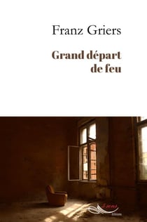 Grand départ de feu