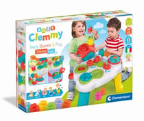 CLEMMY TABLE SENSORIELLE