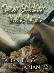 Dear Soldier, With Love - Dear Soldier, With Love, #1