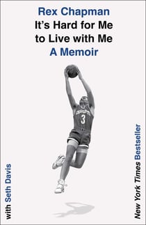 It's Hard for Me to Live with Me - A Memoir