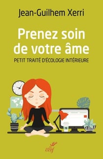 PRENEZ SOIN DE VOTRE ÂME