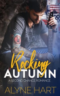Rocking Autumn - The Homecoming Series, #1