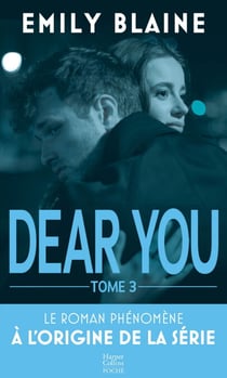 Dear You (actes 6 à 7) - Saison 3