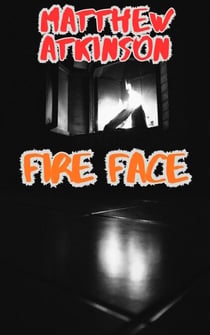 Fire Face - Isolated Showers, #3