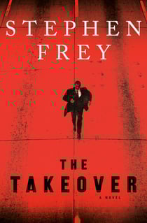 The Takeover - A Novel