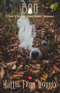 Boo - I Was A Teenage Ghost Hunter Romance, #3