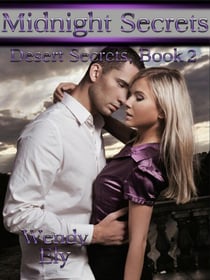 Midnight Secrets - Desert Secrets Series, #2
