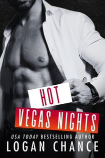Hot Vegas Nights - The Trifecta Series, #1