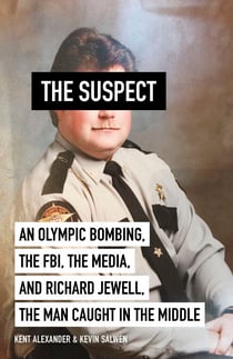 The Suspect - A contributing source for the film Richard Jewell