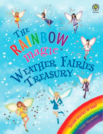Weather Fairies Treasury