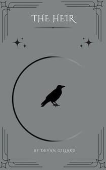 The Heir - Albionaria Verse, #5