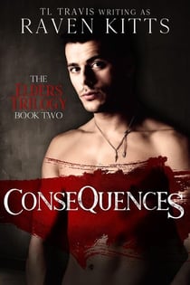 Consequences - The Elders Trilogy, #2